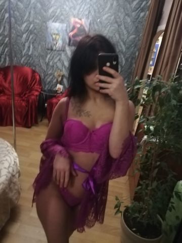 Проститутка Ксения