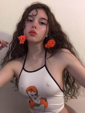 Проститутка Медея